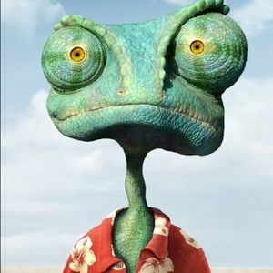 Meet your Posher, Natalia